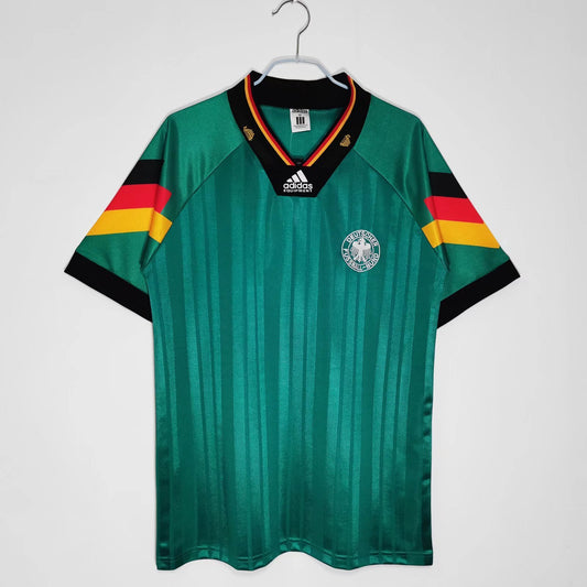 Germany 1992 Away Kit