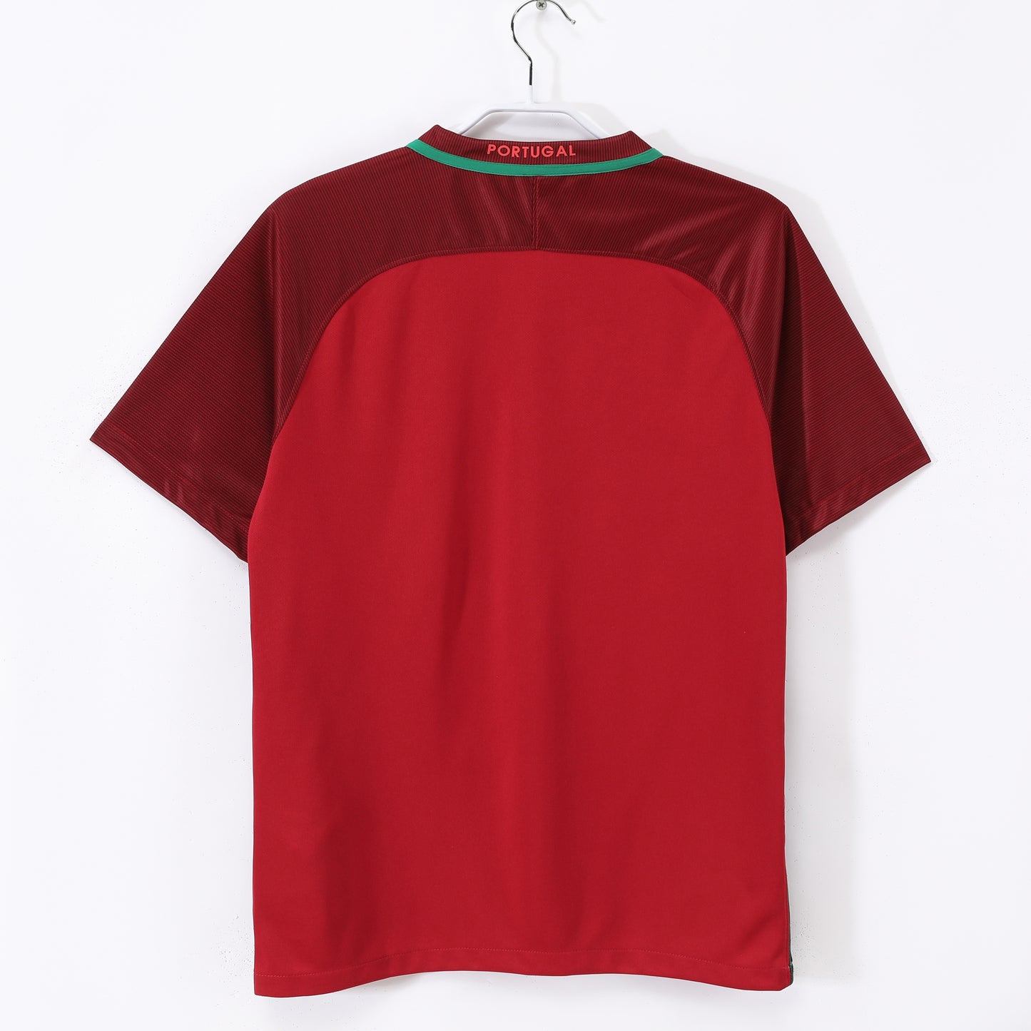 Portugal 2016 Home Kit
