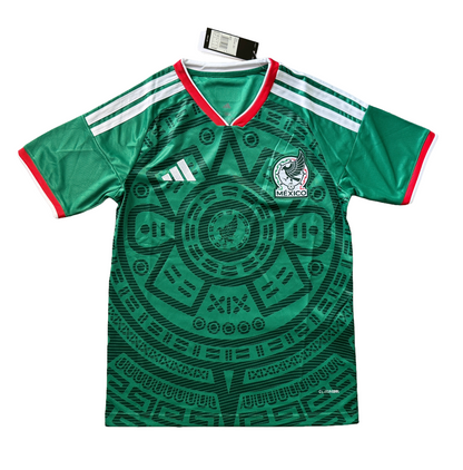 Mexico 2026 Home Kit