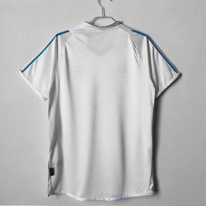 Marseille 2002/03 Home Kit