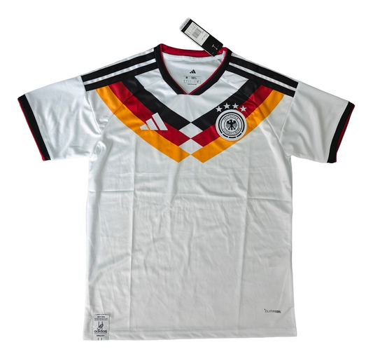 Germany 2026 Home Kit