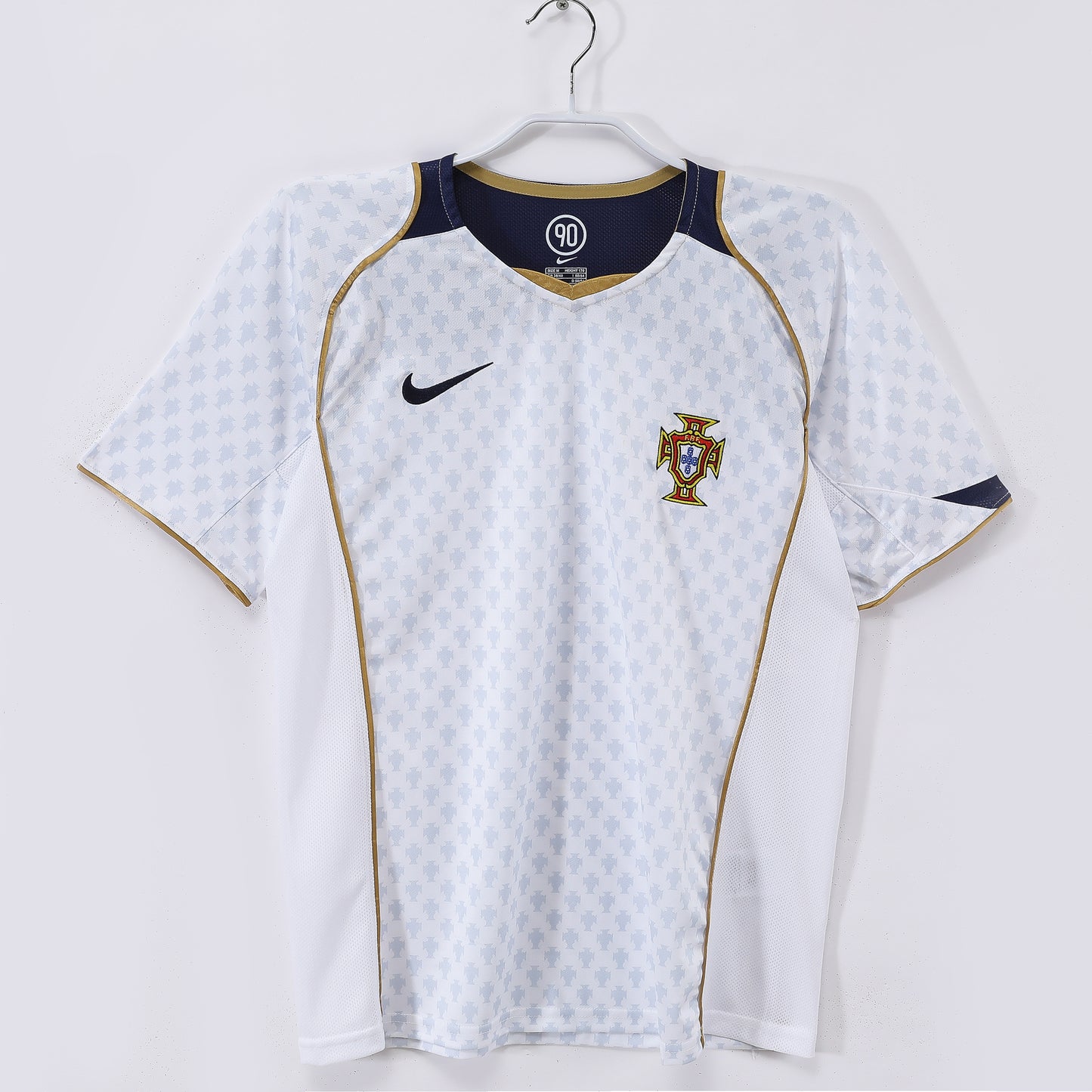 Portugal 2004 Away Kit