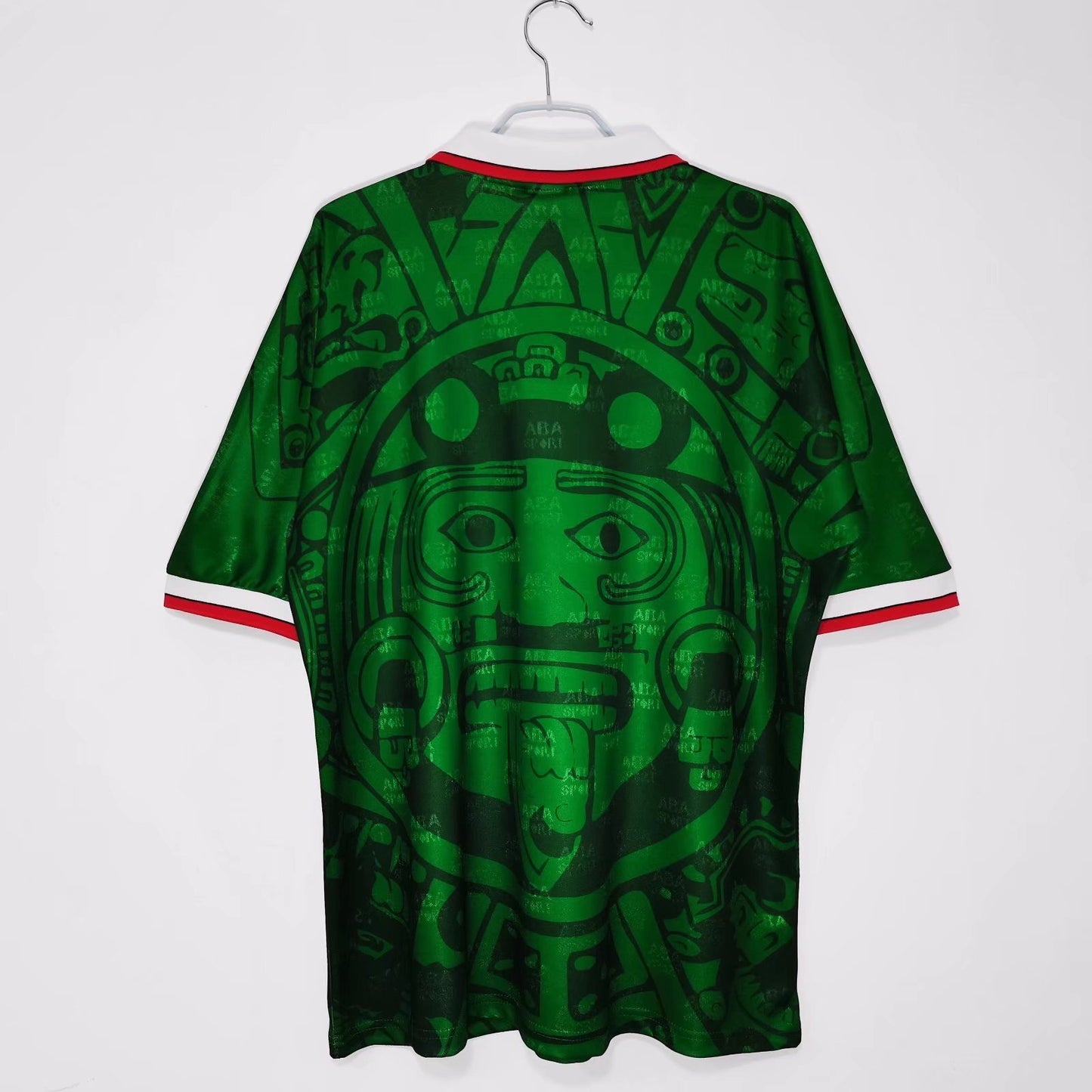Mexico 1998 Home Kit