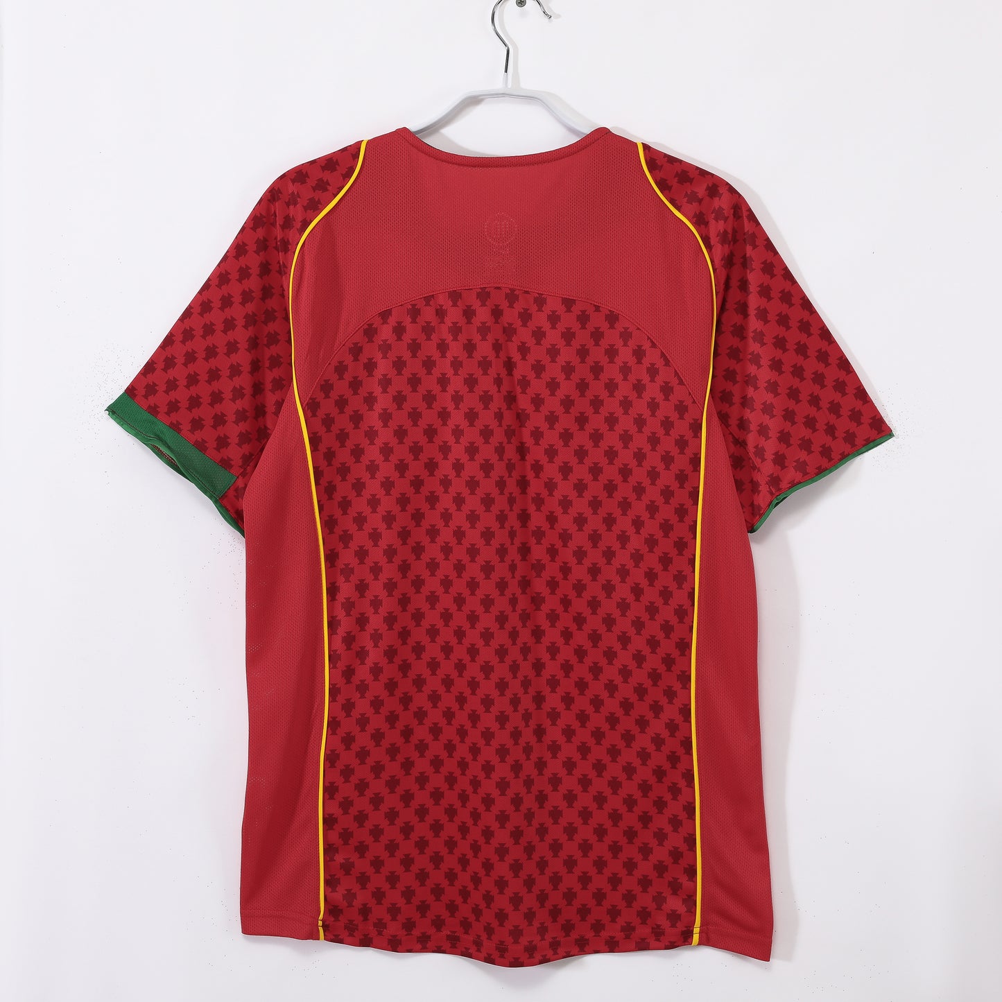 Portugal 2004 Home Kit