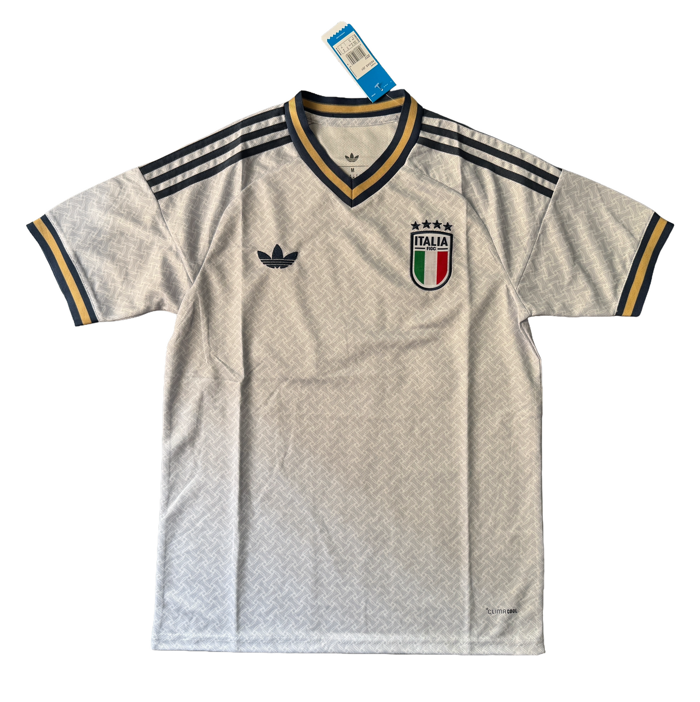Italy 2026 Away Kit