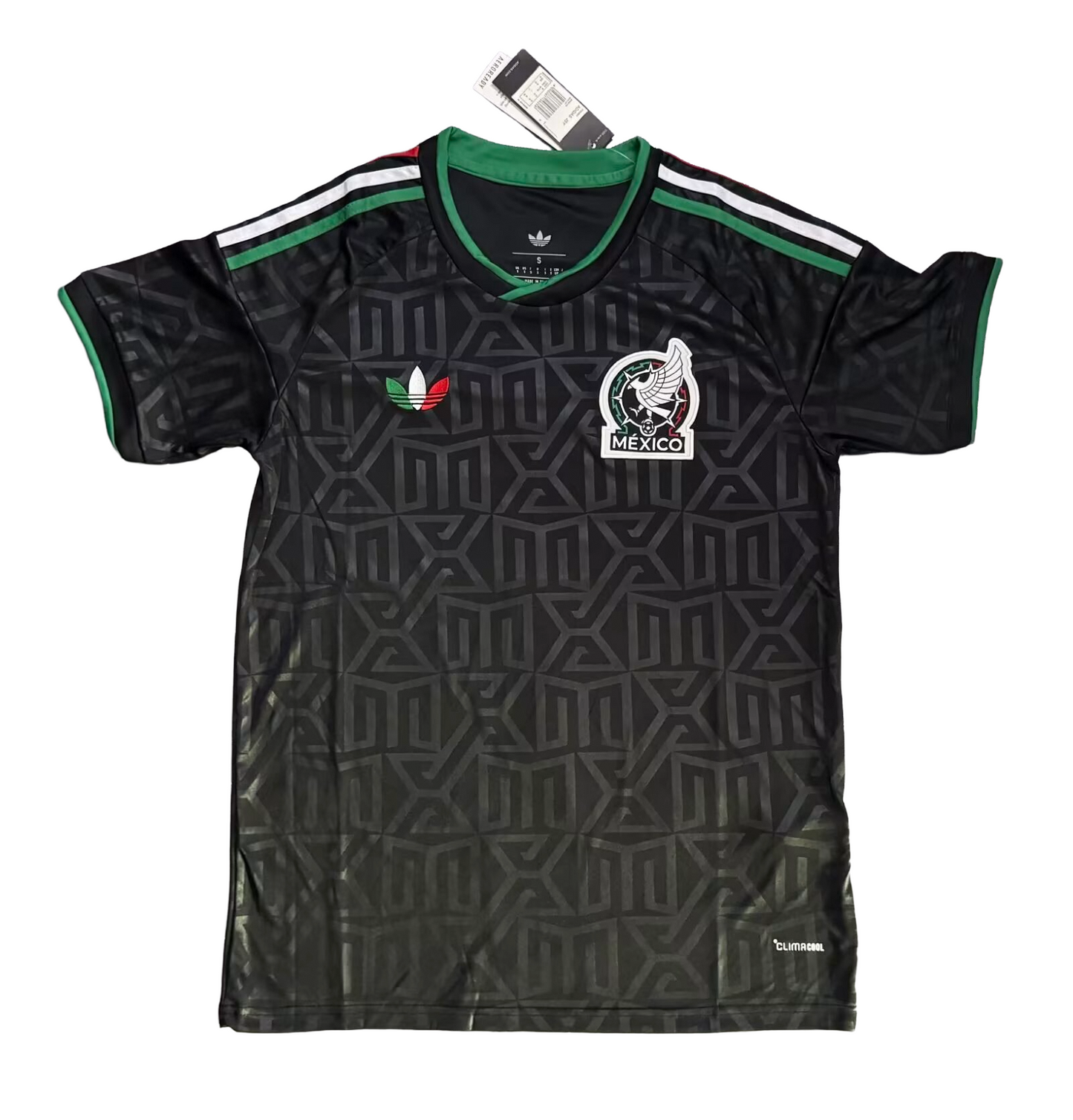 Mexico 2026 Third Kit