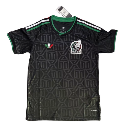 Mexico 2026 Third Kit