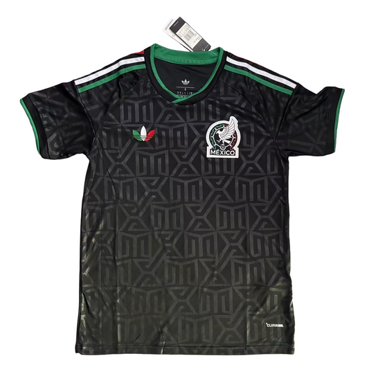 Mexico 2026 Third Kit