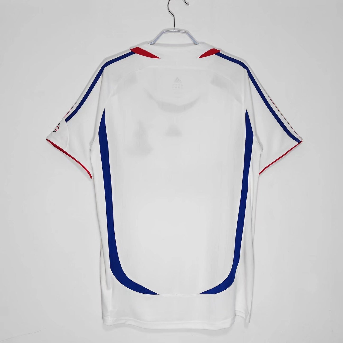 France 2006 Away Kit