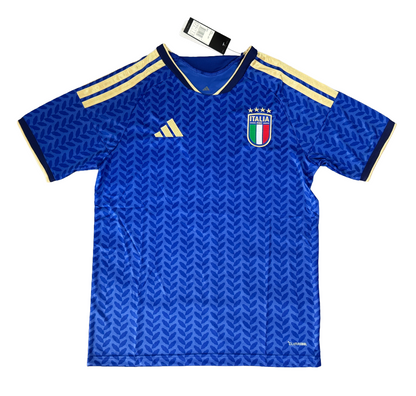 Italy 2026 Home Kit