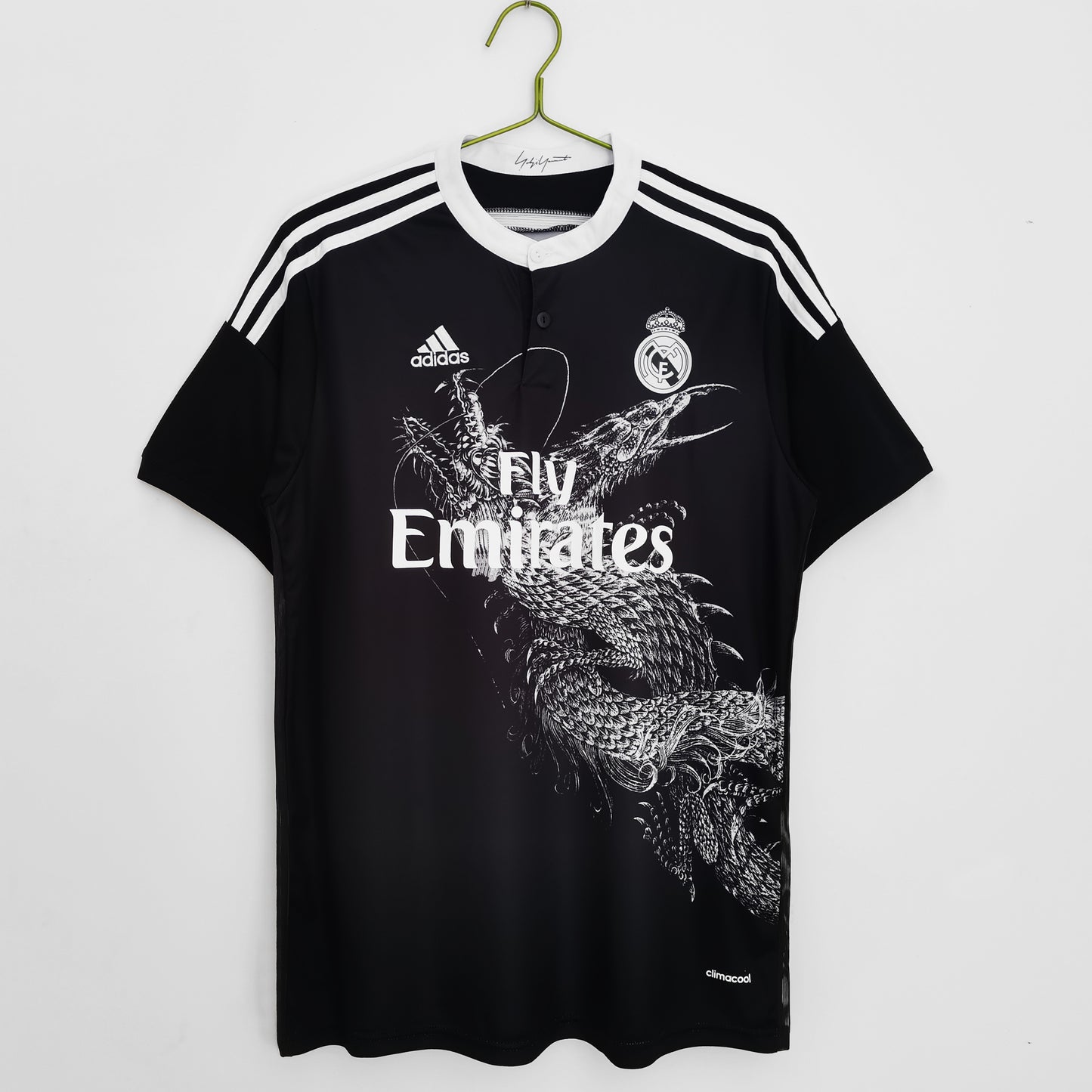Real Madrid 2014/15 Away Kit