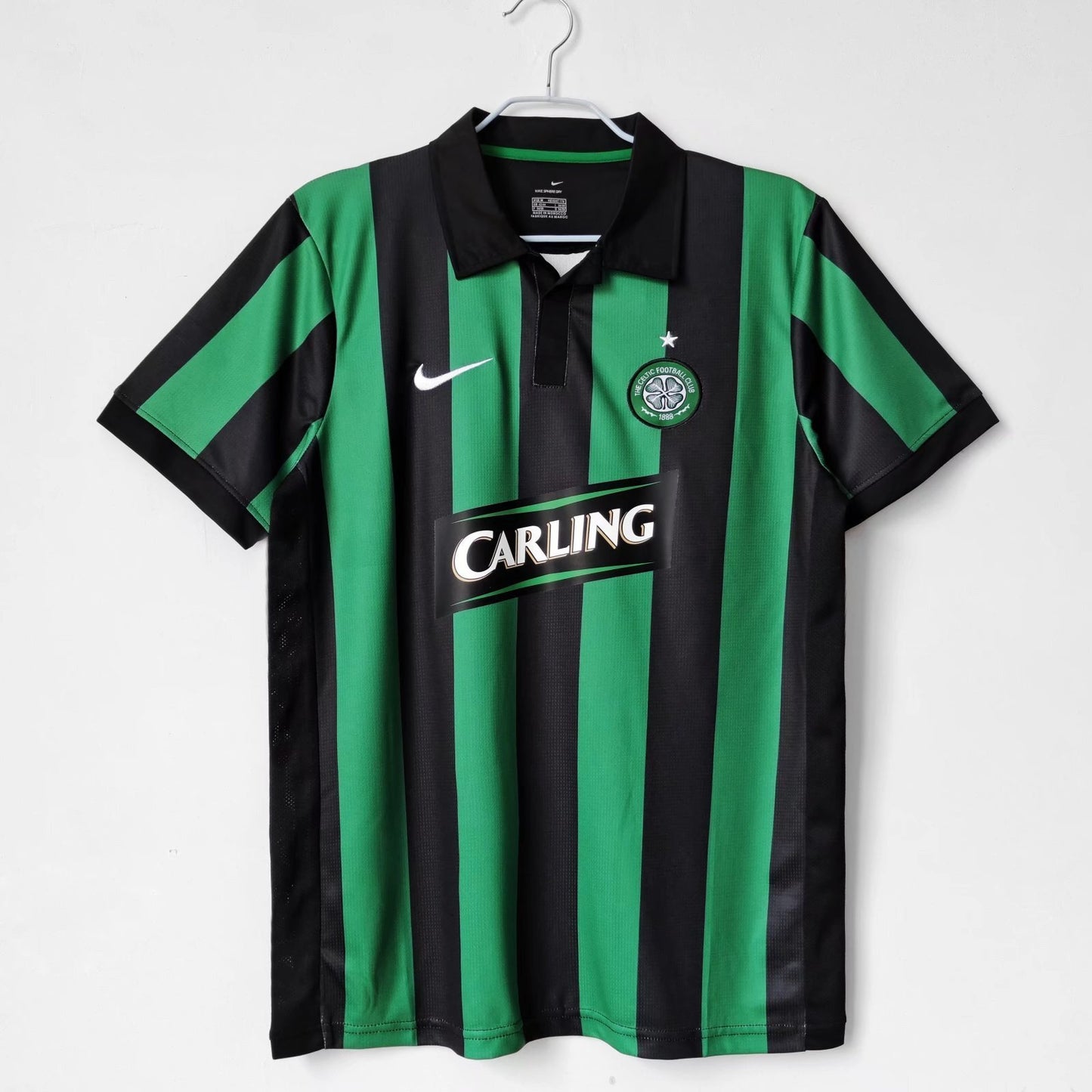 Celtic 2006/07 Away Kit