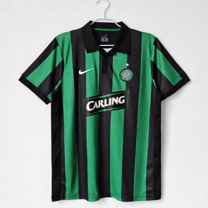 Celtic 2006/07 Away Kit