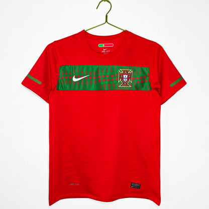 Portugal 2010 Home Kit