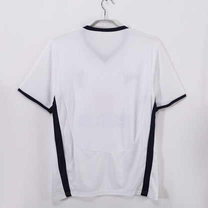 Tottenham Hotspurs 2008/09 Home Kit