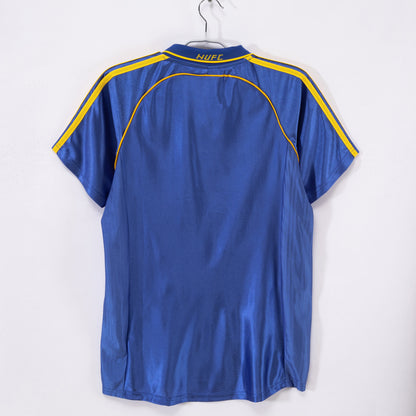 Newcastle United 1998/00 Away Kit