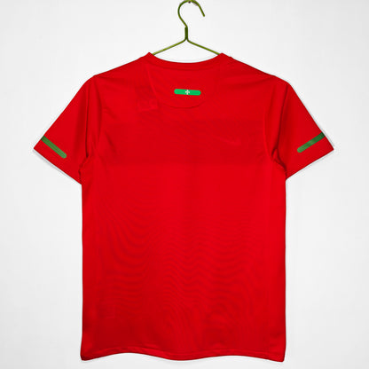 Portugal 2010 Home Kit