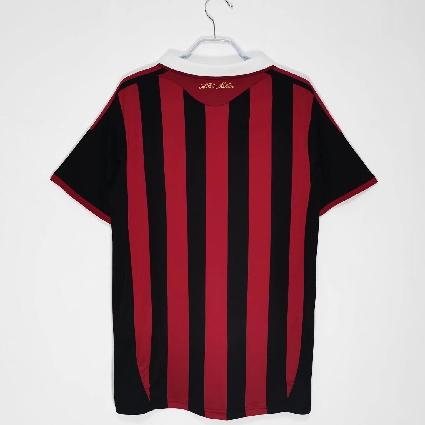 AC Milan 2009/10 Home Kit
