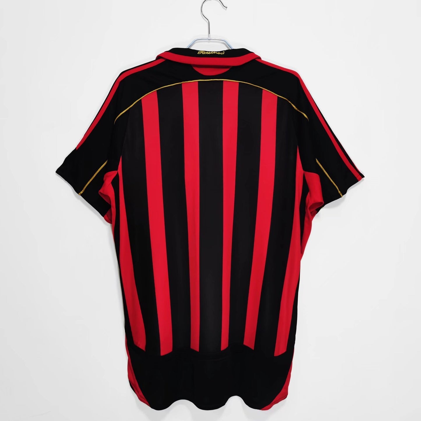 AC Milan 2006/07 Home Kit