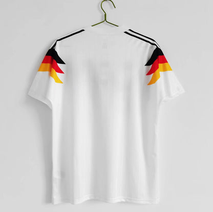 Germany 1990 Home Kit