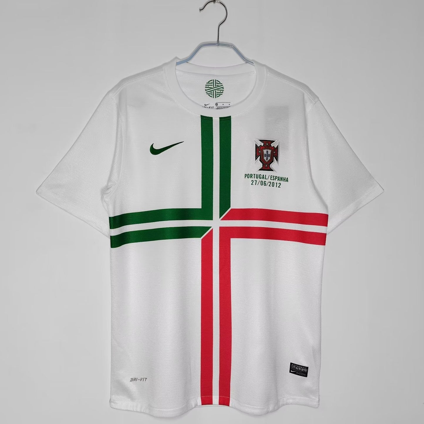 Portugal 2010 Away Kit