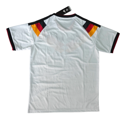 Germany 2026 Home Kit