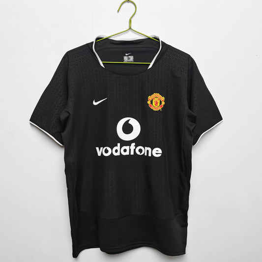 Manchester United 2003/04 Away Kit
