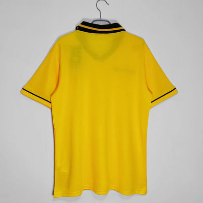 Brazil 1996 Home Kit