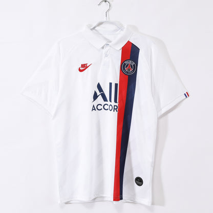 PSG 2019/20 Away Kit