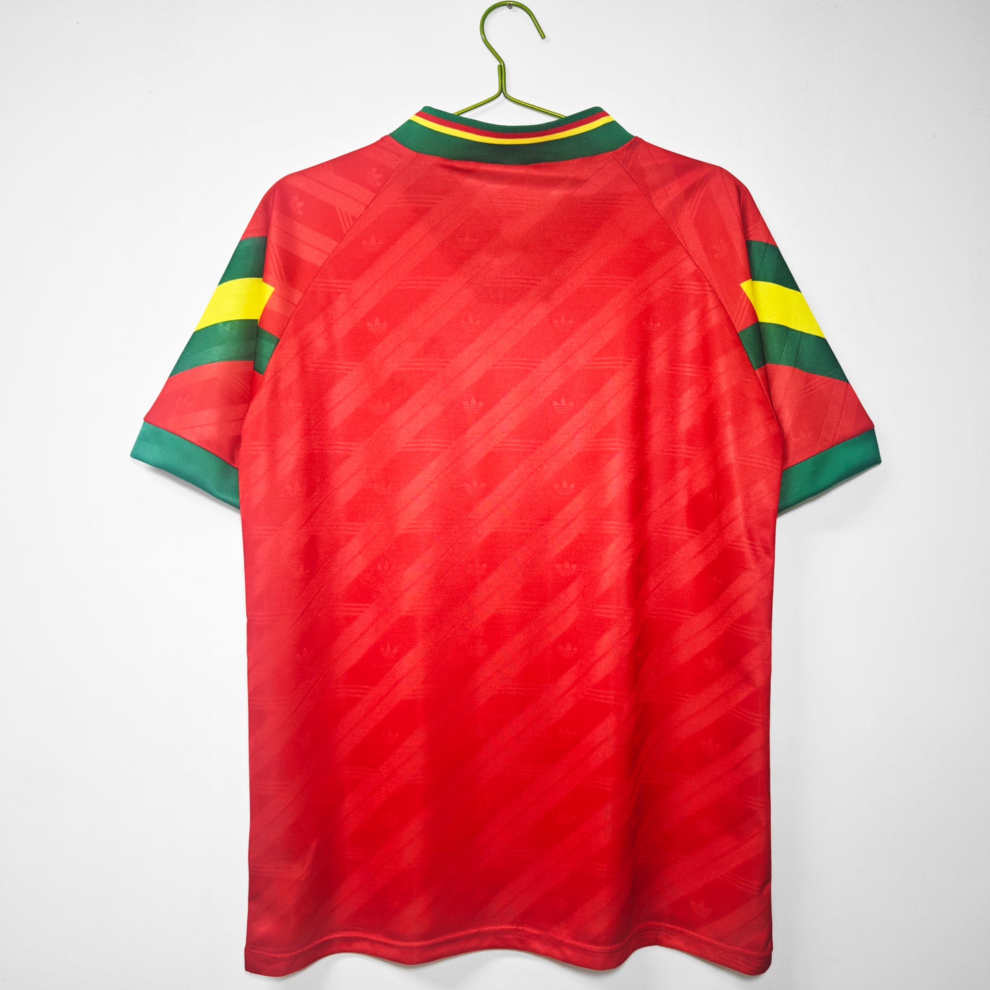 Portugal 1992/94 Home Kit