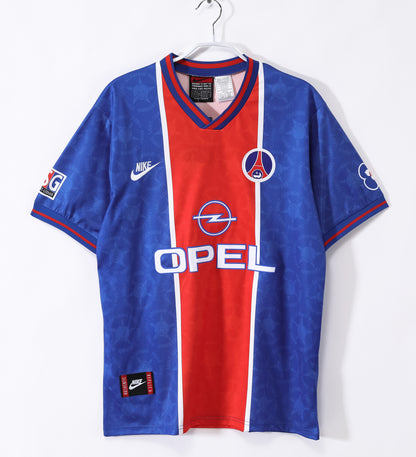 PSG 1995/96 Home Kit