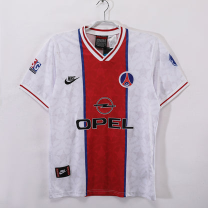 PSG 1995/96 Away Kit