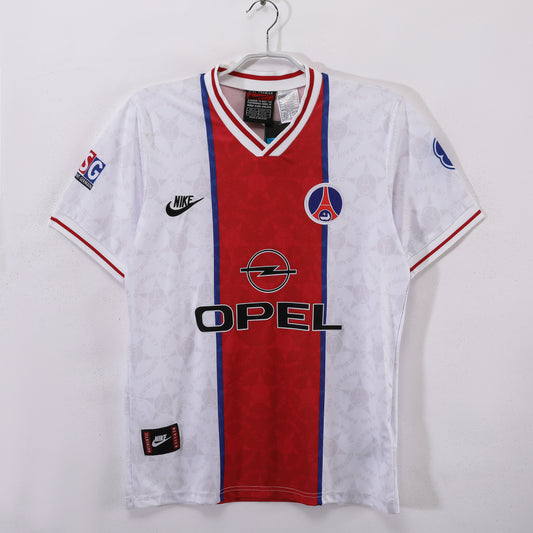 PSG 1995/96 Away Kit