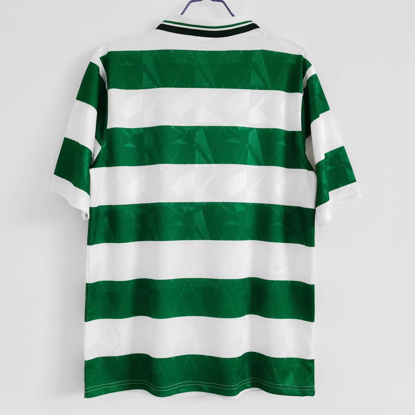 Celtic 1987/88 Home Kit