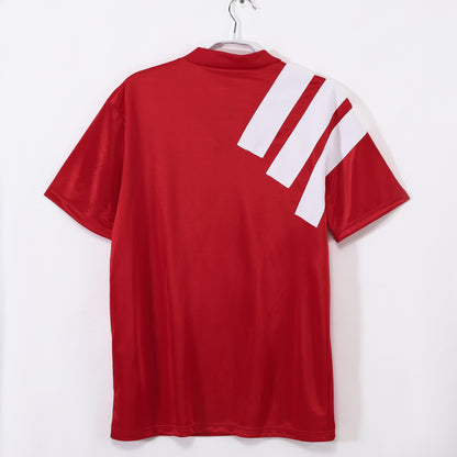 Liverpool 1992/93 Home Kit