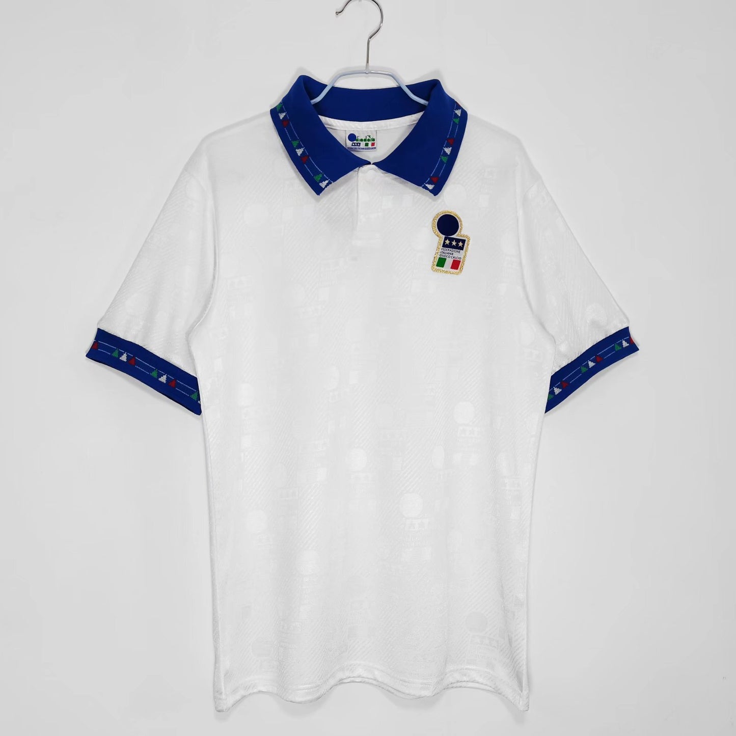 Italy 1994 Away Kit