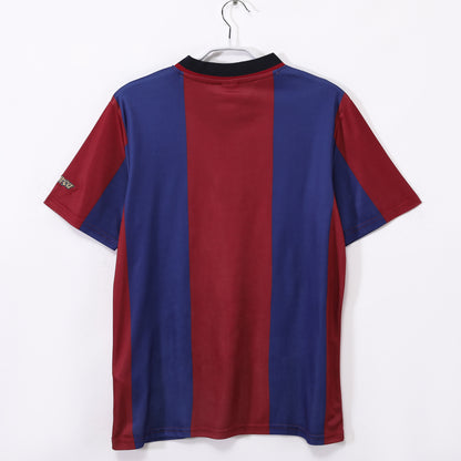 Barcelona 1998/99 Home Kit