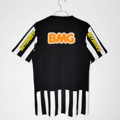 Santos 2012/13 Away Kit