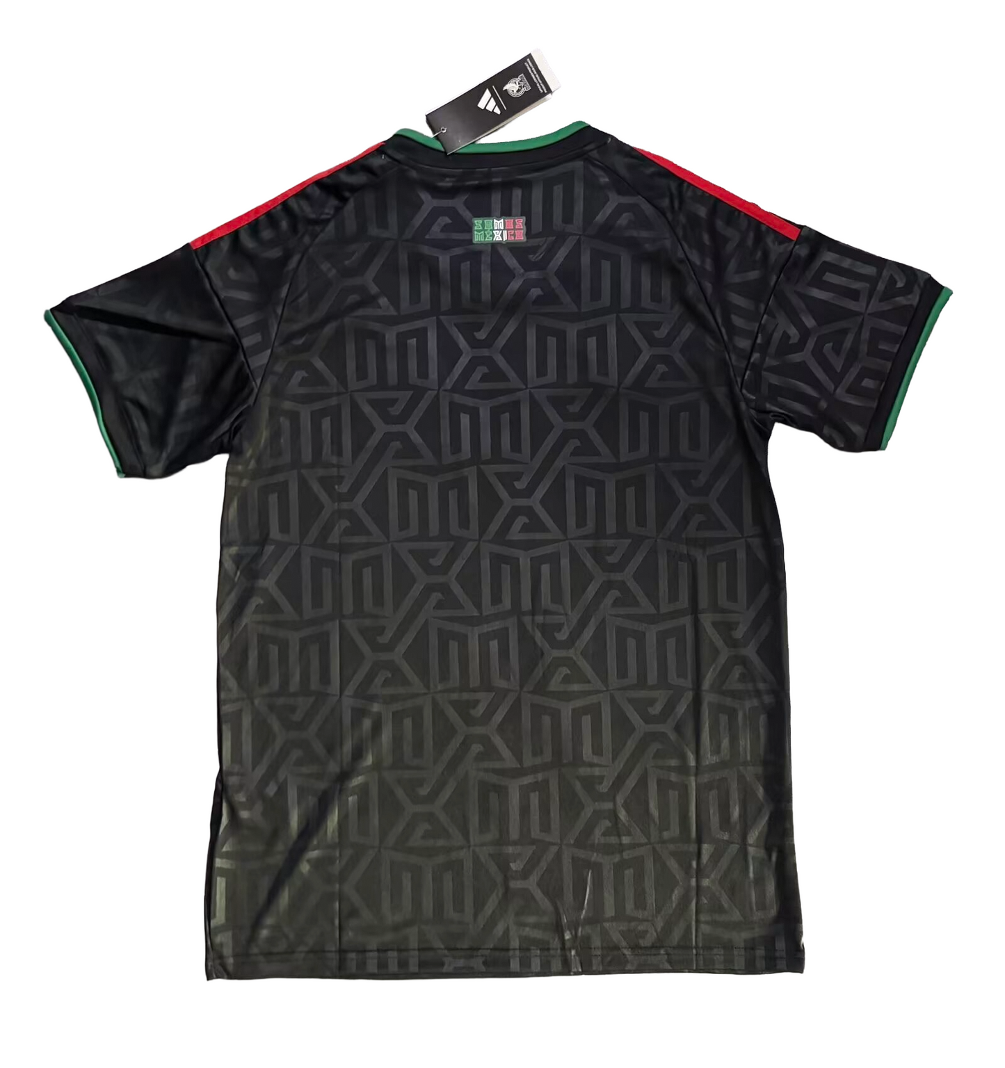 Mexico 2026 Third Kit