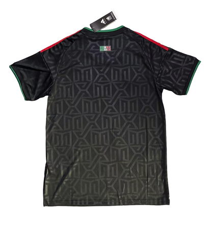 Mexico 2026 Third Kit