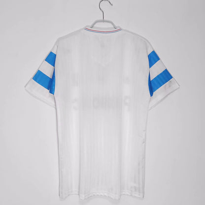 Marseille 1990 Home Kit