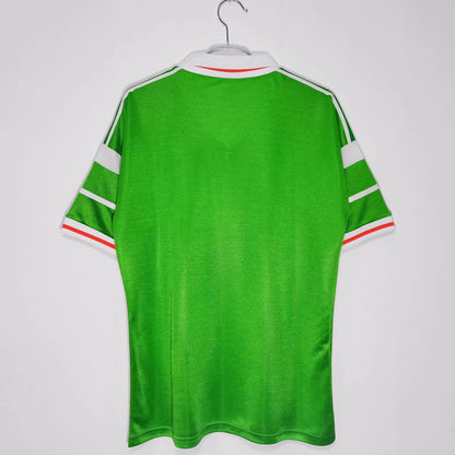 Ireland 1988/90 Home Kit