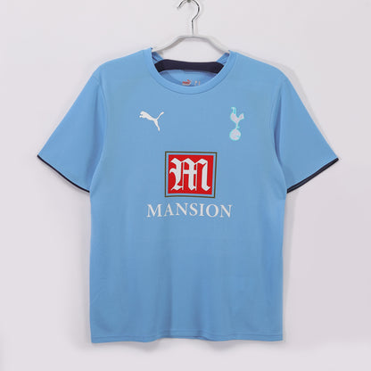 Tottenham Hotspurs 2006/07 Away Kit