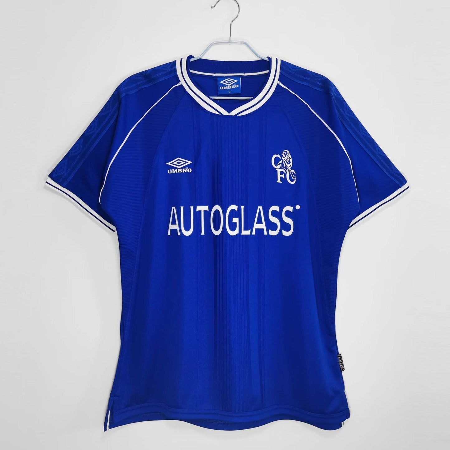 Chelsea 1998/00 Home Kit