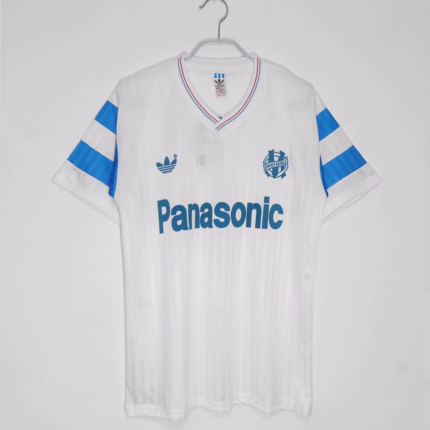 Marseille 1990 Home Kit