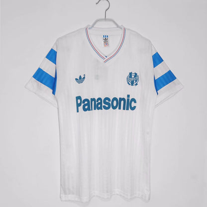 Marseille 1990 Home Kit
