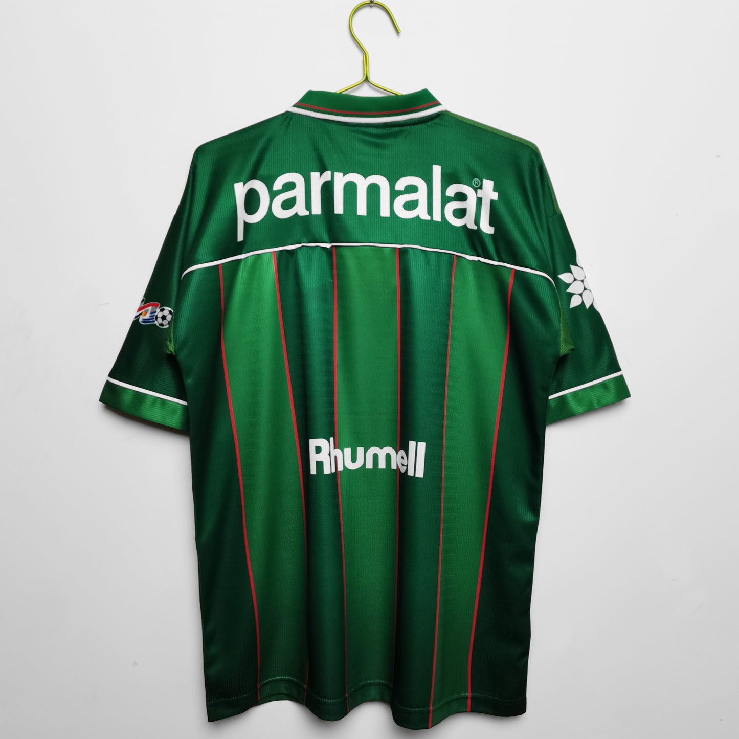 Palmeiras 1999 Home Kit