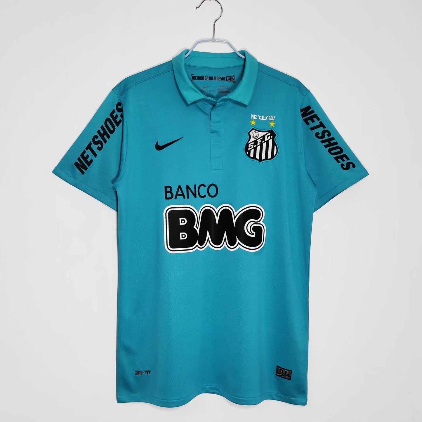 Santos 2012/13 Third Kit