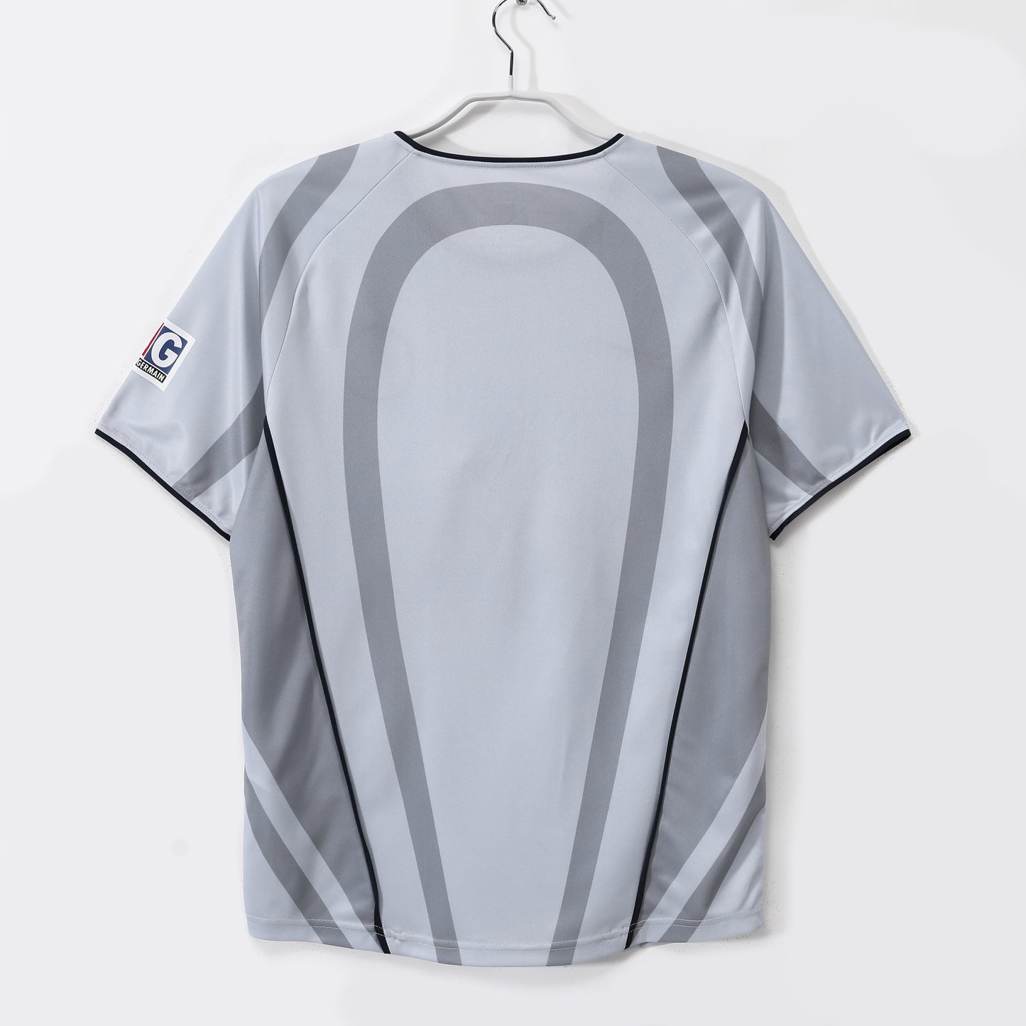PSG 2001/02 Away Kit