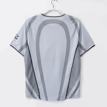 PSG 2001/02 Away Kit